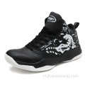 Pu Flat Athletic sport herenschoenen